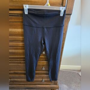 Lululemon Wunder Train